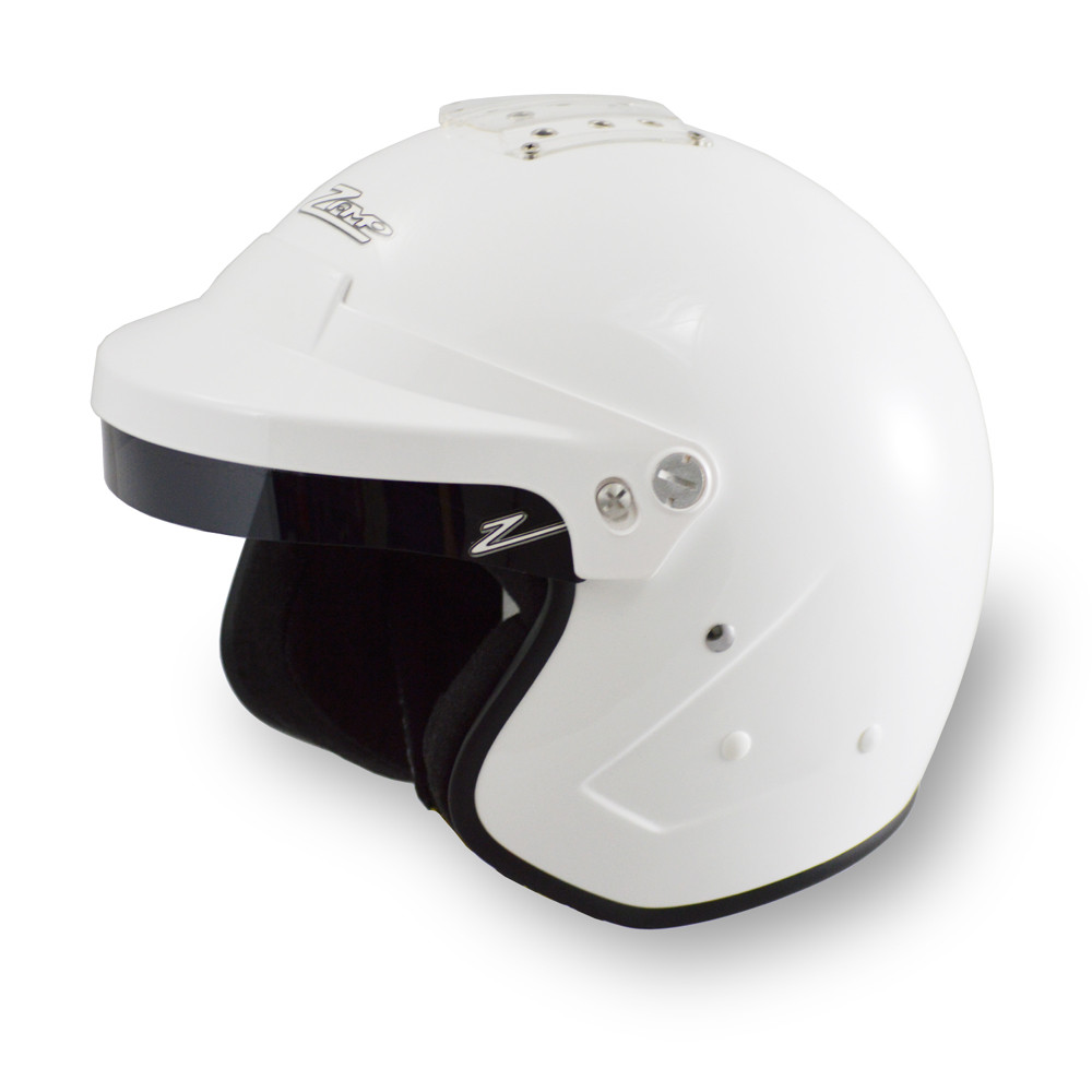 Zamp helmet RZ-16 white.jpg